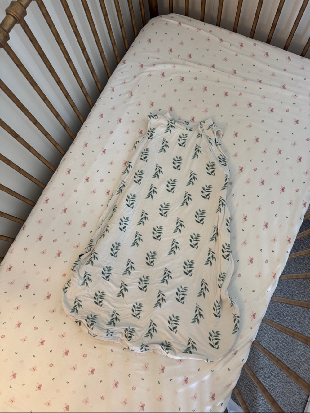 BelanJ sleepsack